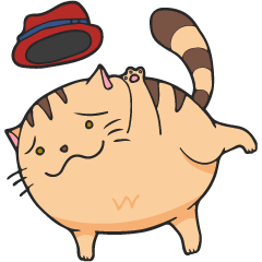 [LINEスタンプ] もるもる 