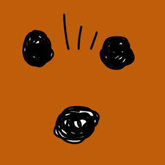 [LINEスタンプ] ころ-P fetchpriority=high