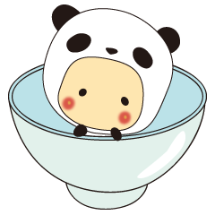 [LINEスタンプ] きぐるきっずのコメなし編 