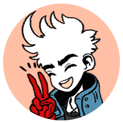 [LINEスタンプ] YAROh-2 Boy 