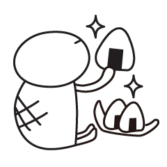 [LINEスタンプ] カメの日常生活 