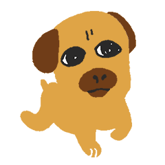 [LINEスタンプ] パダックスのスタンプ 