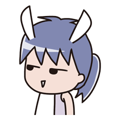 [LINEスタンプ] 瓦特静 