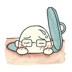 [LINEスタンプ] RGK～愉快な仲間たち～ 