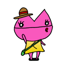 [LINEスタンプ] 続・くちびるまんの日々 