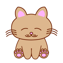 [LINEスタンプ] トラ吉 