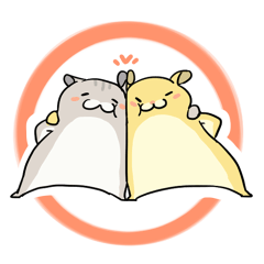 [LINEスタンプ] 暮らしの定型文 