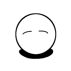 [LINEスタンプ] 新米幽霊 