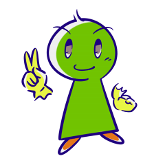 [LINEスタンプ] どたすけくん fetchpriority=high