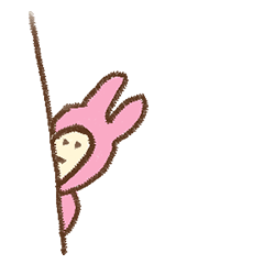 [LINEスタンプ] ゆるゆる基本セット 