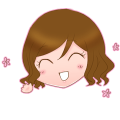 [LINEスタンプ] 普段の生活 