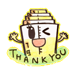 [LINEスタンプ] スタッフさんと測量の仲間たち 