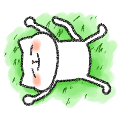 [LINEスタンプ] ネコだよ。 fetchpriority=high