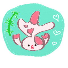 [LINEスタンプ] きんぎょのアイヅチ返信 