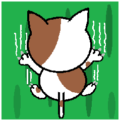 [LINEスタンプ] ねこっポチ fetchpriority=high