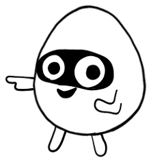 [LINEスタンプ] タマスク 