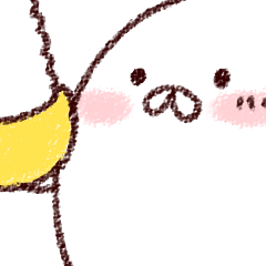 [LINEスタンプ] いやしましゅまろ3 