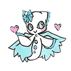 [LINEスタンプ] ゆるクリ fetchpriority=high