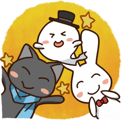 [LINEスタンプ] 使いわけ敬語 