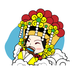 [LINEスタンプ] EmailMazu the second words 