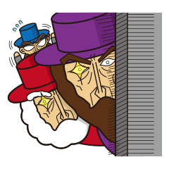 [LINEスタンプ] ハイテンションスタンプシリーズ第2弾 