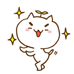 [LINEスタンプ] なまいきキャラたちの集いPart4 