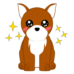 [LINEスタンプ] HShun 