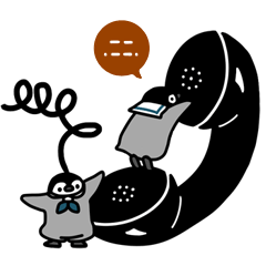 [LINEスタンプ] マリンペンギン 