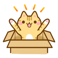 [LINEスタンプ] ねここさん3 fetchpriority=high