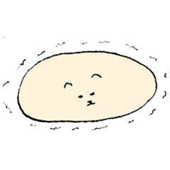 [LINEスタンプ] はむすったの毎日スタンプ 