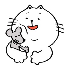 [LINEスタンプ] こじろうさん。 