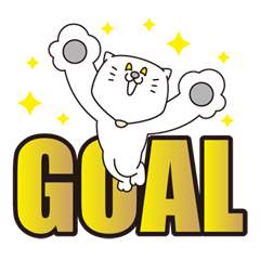 [LINEスタンプ] サッカーのスタンプ 
