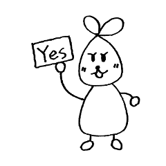 [LINEスタンプ] わかばちゃんスタンプ 