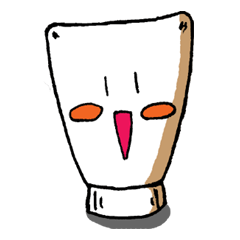 [LINEスタンプ] ちゅうぶる 