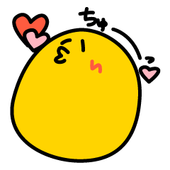 [LINEスタンプ] ゆるコロ ～日常～ 