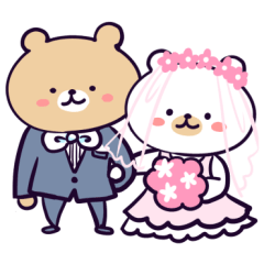 [LINEスタンプ] 12のイベントスタンプ 