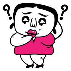 [LINEスタンプ] KhunNaiBanYen 