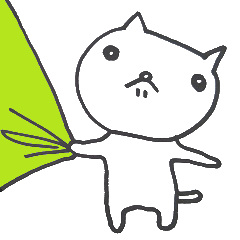 [LINEスタンプ] ねこみーの日々2 