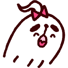 [LINEスタンプ] 毛マロちゃん増殖中 