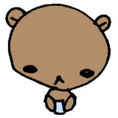[LINEスタンプ] ゆるモアさん 