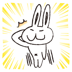[LINEスタンプ] うっさん -日常編- fetchpriority=high