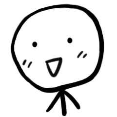 [LINEスタンプ] Earth jung 