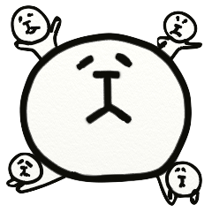 [LINEスタンプ] しん 