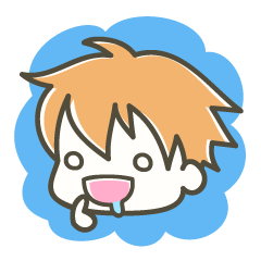 [LINEスタンプ] 自由なようちえんキッズ 