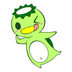 [LINEスタンプ] カパカパさん fetchpriority=high