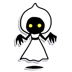[LINEスタンプ] 3メートルのあいつ 