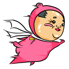 [LINEスタンプ] クマのオッさん 第二弾 
