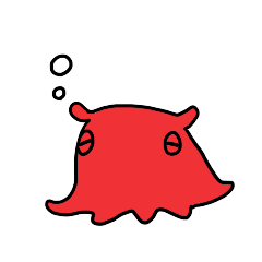 [LINEスタンプ] めんだこちゃんの日常 