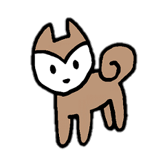[LINEスタンプ] 秋田仁たく 