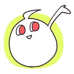 [LINEスタンプ] ちこたん 